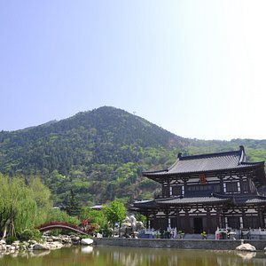 palace